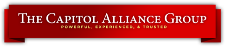 The Capitol Alliance Group Logo